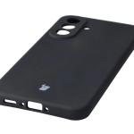 Carcasa Bizon Soft compatibila cu Samsung Galaxy A37 5G, Negru 4 - lerato.ro