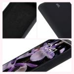 Carcasa Bizon Soft compatibila cu Xiaomi Redmi Note 14 Pro 4G, Negru 7 - lerato.ro