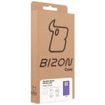 Carcasa Bizon Soft compatibila cu Xiaomi Redmi Note 14 Pro 4G, Mov 8 - lerato.ro