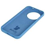 Carcasa Bizon Soft compatibila cu Realme GT 8 Pro, Albastru 5 - lerato.ro
