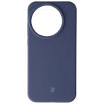 Carcasa Bizon Soft compatibila cu Realme GT 8 Pro, Dark Blue 2 - lerato.ro