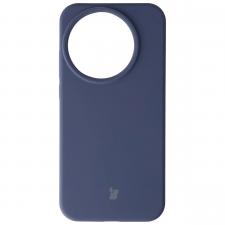 Carcasa Bizon Soft compatibila cu Realme GT 8 Pro, Dark Blue