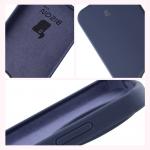 Carcasa Bizon Soft compatibila cu Realme GT 8 Pro, Dark Blue 7 - lerato.ro