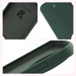 Carcasa Bizon Soft compatibila cu Realme GT 8 Pro, Dark Green 7 - lerato.ro