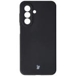 Carcasa Bizon Soft compatibila cu Samsung Galaxy A27 5G, Negru 2 - lerato.ro