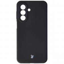 Carcasa Bizon Soft compatibila cu Samsung Galaxy A27 5G, Negru