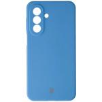 Carcasa Bizon Soft compatibila cu Samsung Galaxy A27 5G, Albastru 2 - lerato.ro