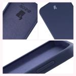 Carcasa Bizon Soft compatibila cu Samsung Galaxy A27 5G, Dark Blue 7 - lerato.ro