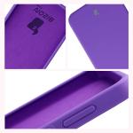 Carcasa Bizon Soft compatibila cu Samsung Galaxy A27 5G, Mov 7 - lerato.ro