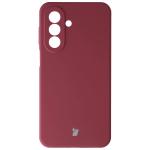 Carcasa Bizon Soft compatibila cu Samsung Galaxy A27 5G, Dark Purple 2 - lerato.ro