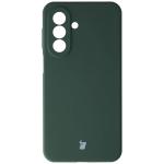Carcasa Bizon Soft compatibila cu Samsung Galaxy A27 5G, Dark Green 2 - lerato.ro