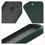 Carcasa Bizon Soft compatibila cu Samsung Galaxy A27 5G, Dark Green 7 - lerato.ro