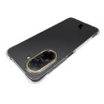 Carcasa Bizon Salpa compatibila cu Xiaomi Redmi A5 4G / Poco C71, Transparent 6 - lerato.ro