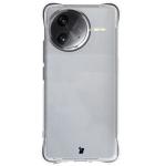 Carcasa Bizon Salpa compatibila cu Xiaomi Poco F7 Ultra, Transparent 2 - lerato.ro