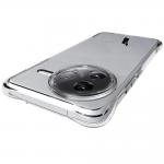 Carcasa Bizon Salpa compatibila cu Xiaomi Poco F7 Ultra, Transparent 6 - lerato.ro