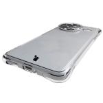 Carcasa Bizon Salpa compatibila cu Xiaomi Poco F7 Ultra, Transparent 7 - lerato.ro
