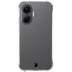 Carcasa Bizon Salpa compatibila cu Xiaomi Poco F7, Transparent 2 - lerato.ro