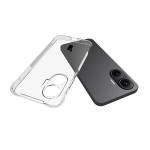 Carcasa Bizon Salpa compatibila cu Xiaomi Poco F7, Transparent 5 - lerato.ro
