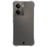 Carcasa Bizon Salpa compatibila cu Realme 14 / 14T, Transparent 2 - lerato.ro