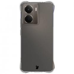 Carcasa Bizon Salpa compatibila cu Realme 14 / 14T, Transparent