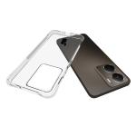 Carcasa Bizon Salpa compatibila cu Realme 14 / 14T, Transparent 5 - lerato.ro