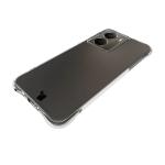 Carcasa Bizon Salpa compatibila cu Realme 14 / 14T, Transparent 7 - lerato.ro
