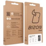 Carcasa Bizon Salpa compatibila cu Oppo Reno 14, Transparent 9 - lerato.ro