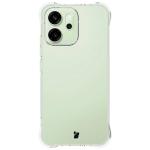 Carcasa Bizon Salpa compatibila cu Oppo Reno 14 F / 14 FS, Transparent 2 - lerato.ro