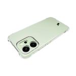 Carcasa Bizon Salpa compatibila cu Oppo Reno 14 F / 14 FS, Transparent 6 - lerato.ro