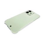 Carcasa Bizon Salpa compatibila cu Oppo Reno 14 F / 14 FS, Transparent 7 - lerato.ro