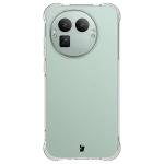 Carcasa Bizon Salpa compatibila cu Realme GT 8 Pro, Transparent 2 - lerato.ro