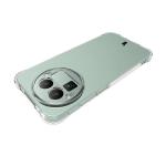 Carcasa Bizon Salpa compatibila cu Realme GT 8 Pro, Transparent 6 - lerato.ro