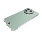 Carcasa Bizon Salpa compatibila cu Realme GT 8 Pro, Transparent 7 - lerato.ro