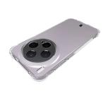 Carcasa Bizon Salpa compatibila cu Vivo X300, Transparent 6 - lerato.ro