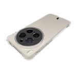 Carcasa Bizon Salpa compatibila cu Vivo X300 Pro, Transparent 6 - lerato.ro
