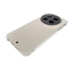Carcasa Bizon Salpa compatibila cu Vivo X300 Pro, Transparent 7 - lerato.ro