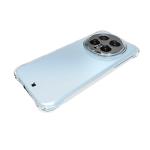 Carcasa Bizon Salpa compatibila cu Honor Magic 8 Pro, Transparent 7 - lerato.ro