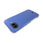 Carcasa Bizon Salpa compatibila cu Google Pixel 10a, Transparent 6 - lerato.ro