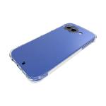 Carcasa Bizon Salpa compatibila cu Google Pixel 10a, Transparent 7 - lerato.ro