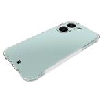 Carcasa Bizon Salpa compatibila cu Xiaomi Poco X8 Pro, Transparent 7 - lerato.ro