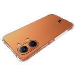 Carcasa Bizon Salpa compatibila cu Xiaomi Poco X8 Pro Max, Transparent 6 - lerato.ro