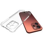 Carcasa Bizon Salpa compatibila cu Vivo V70, Transparent 5 - lerato.ro