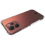 Carcasa Bizon Salpa compatibila cu Vivo V70, Transparent 6 - lerato.ro