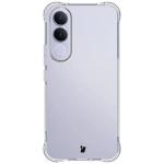 Carcasa Bizon Salpa compatibila cu Vivo V70 FE, Transparent 2 - lerato.ro