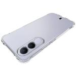 Carcasa Bizon Salpa compatibila cu Vivo V70 FE, Transparent 6 - lerato.ro