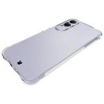 Carcasa Bizon Salpa compatibila cu Vivo V70 FE, Transparent 7 - lerato.ro