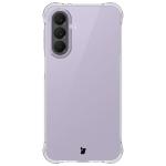 Carcasa Bizon Salpa compatibila cu Samsung Galaxy A27 5G, Transparent 2 - lerato.ro
