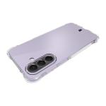 Carcasa Bizon Salpa compatibila cu Samsung Galaxy A27 5G, Transparent 6 - lerato.ro