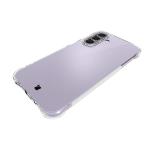 Carcasa Bizon Salpa compatibila cu Samsung Galaxy A27 5G, Transparent 7 - lerato.ro