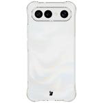 Carcasa Bizon Salpa compatibila cu Vivo X300 FE, Transparent 2 - lerato.ro